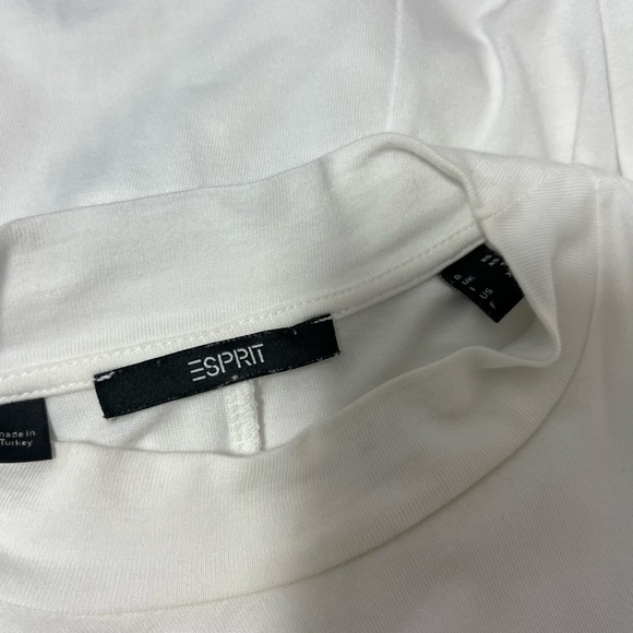 ESPRIT Shirt Top - Picture 3 of 8